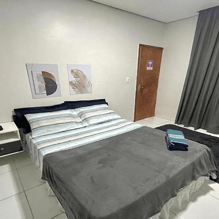 Hotel Manaus - Dom Pedro Екстер'єр фото