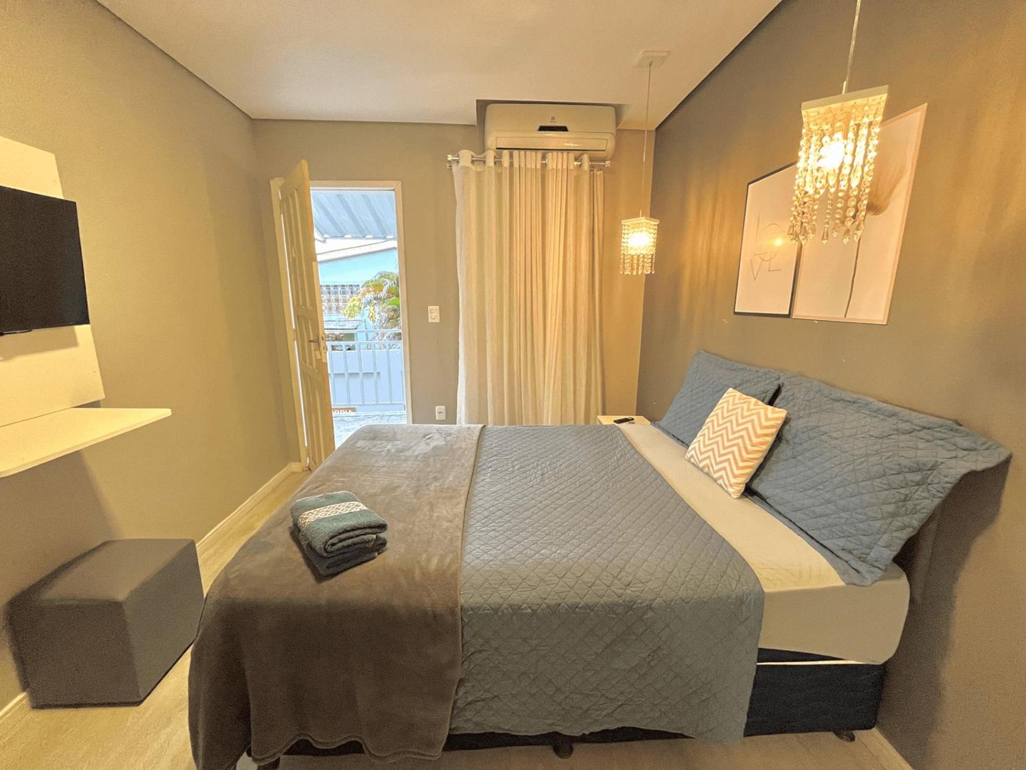 Hotel Manaus - Dom Pedro Екстер'єр фото