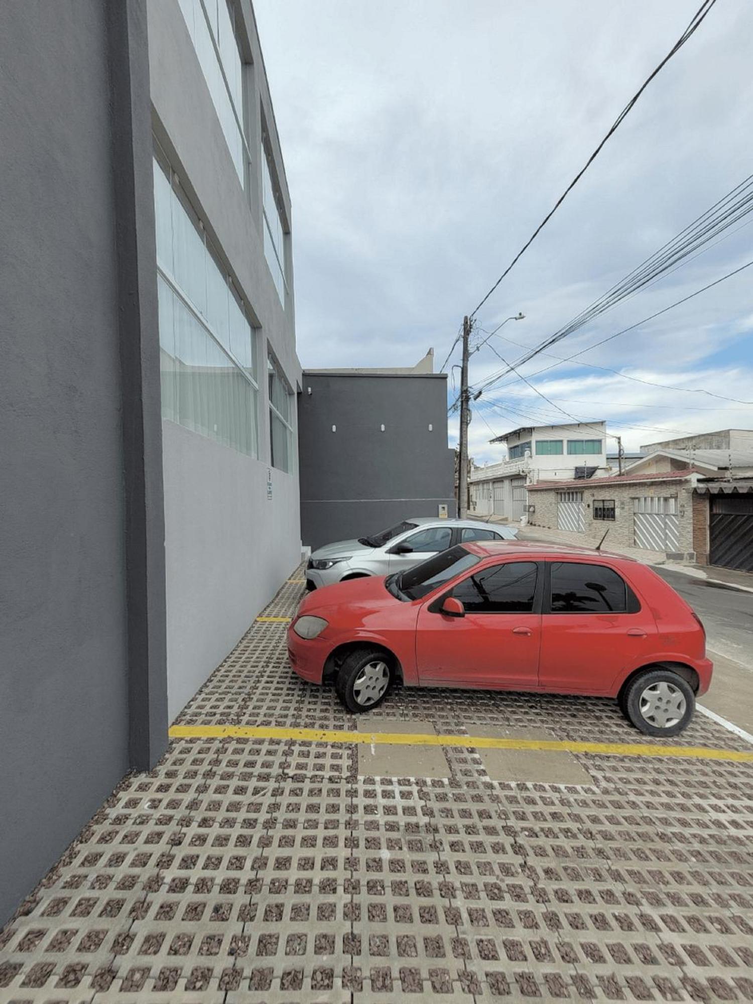 Hotel Manaus - Dom Pedro Екстер'єр фото