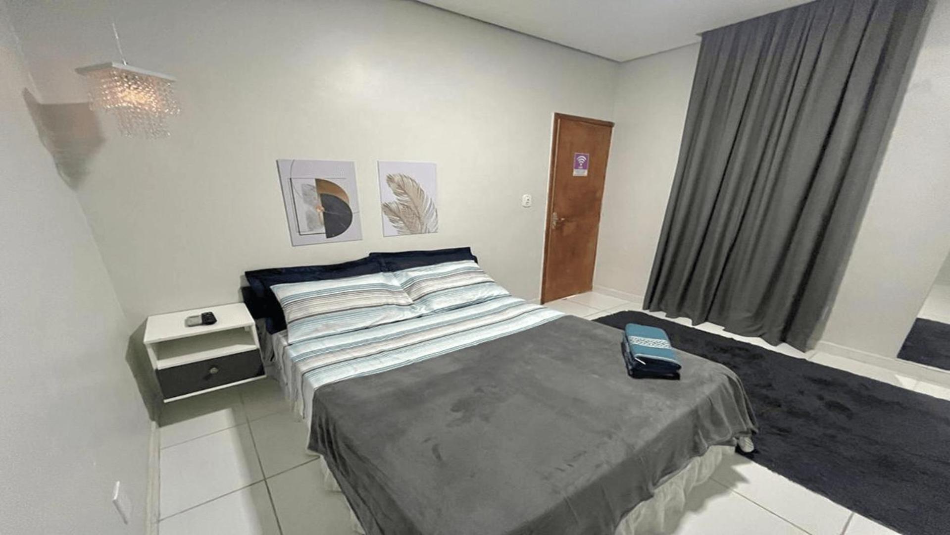 Hotel Manaus - Dom Pedro Екстер'єр фото