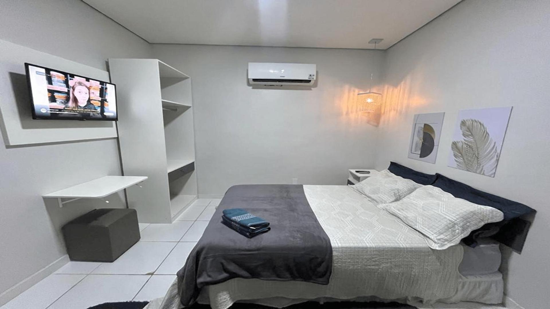 Hotel Manaus - Dom Pedro Екстер'єр фото